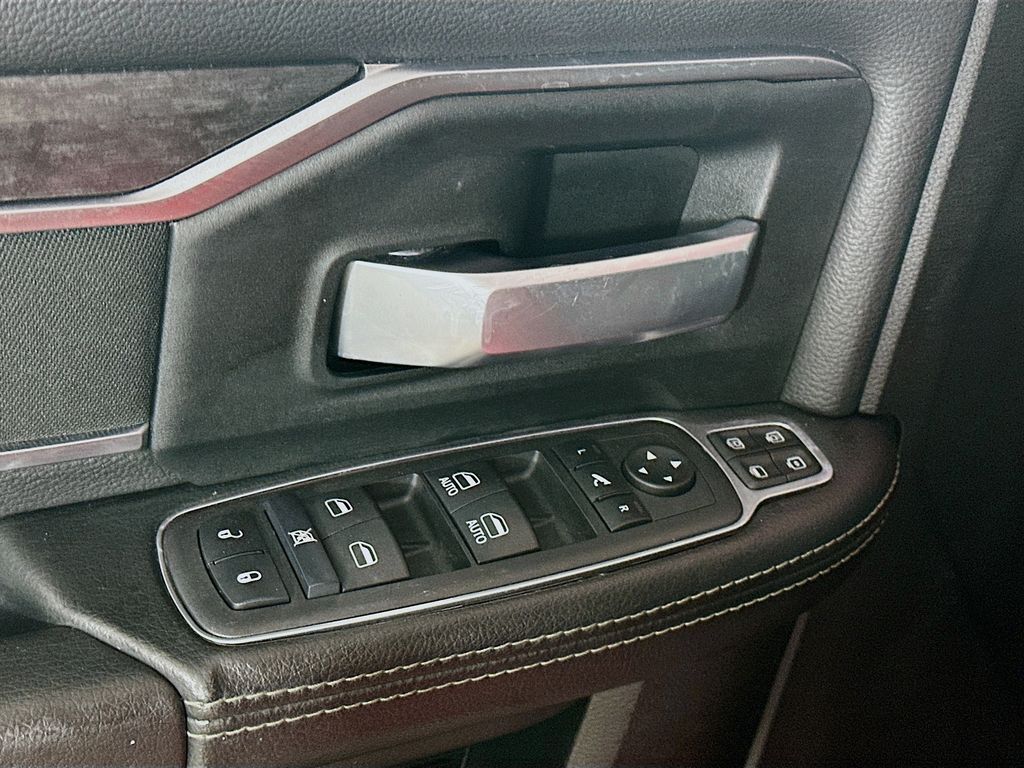 Used 2024 Red Ram Big Horn image 23