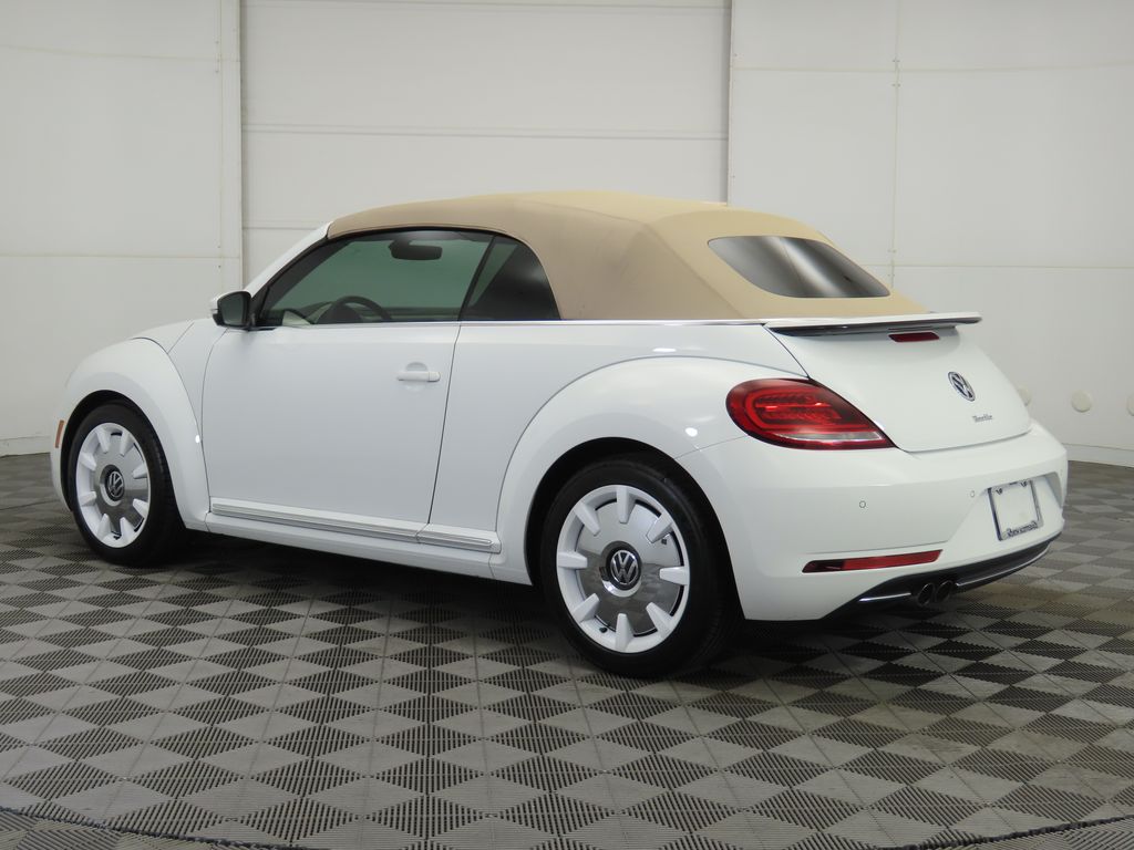 Thumbnail: 2019 Volkswagen Beetle - 15