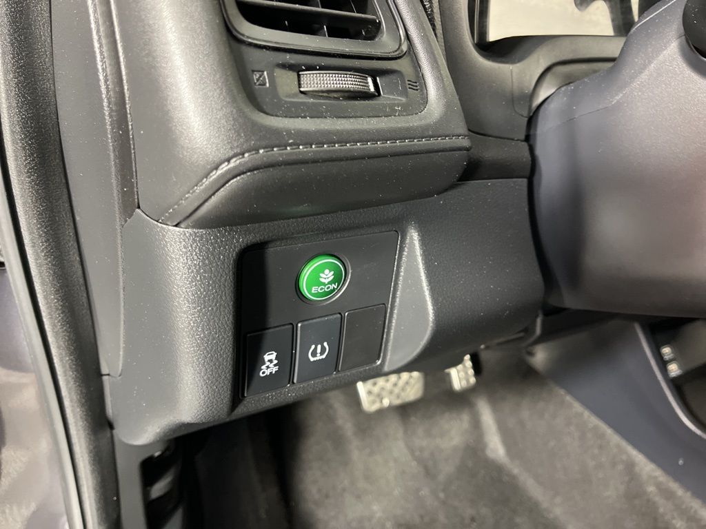 Thumbnail: 2021 Honda HR-V - 27
