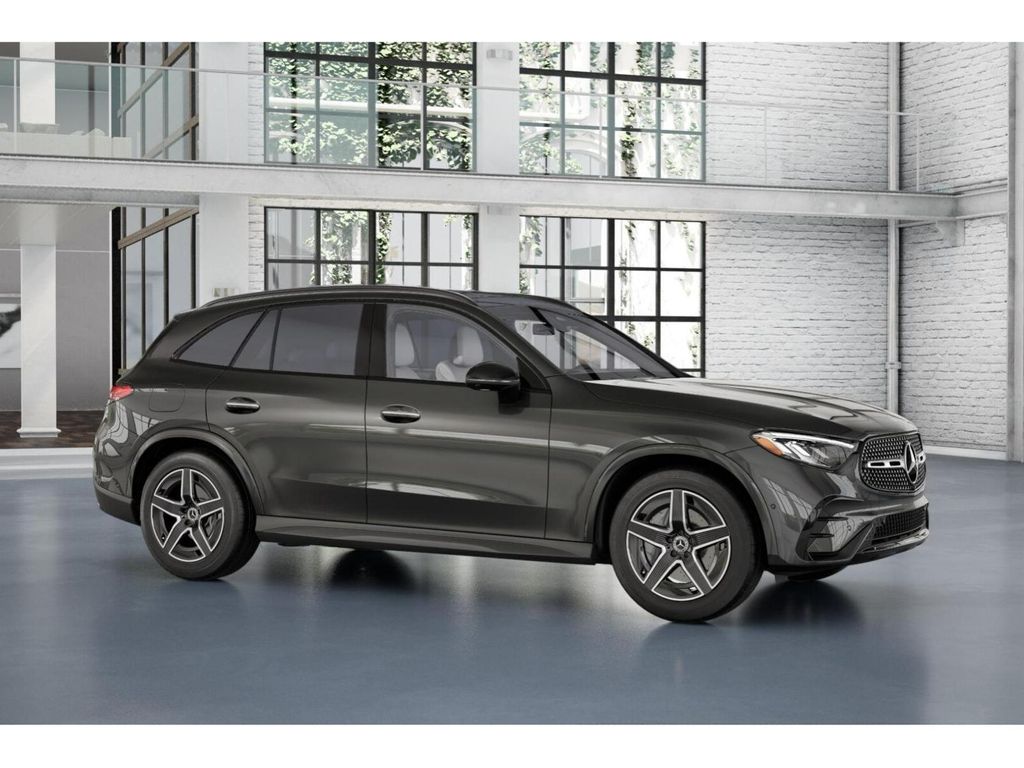 Thumbnail: 2026 Mercedes-Benz GLC - 13