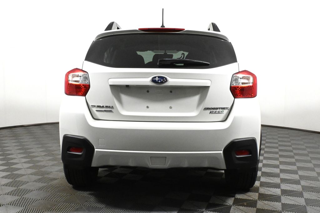 2017 Subaru Crosstrek Premium 7