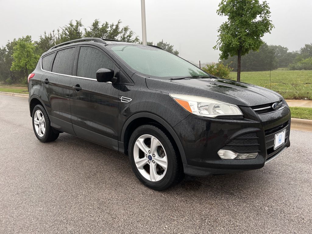 2016 Ford Escape SE 3