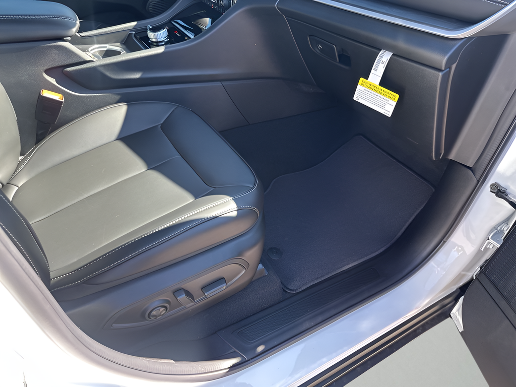 New Car 2025 Jeep Grand Cherokee  Limited For Sale Under $50,000 In Austin, Texas