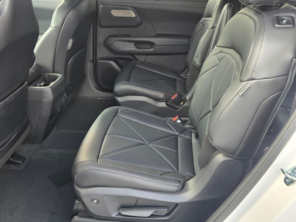 2027 Kia Telluride - $48,780
