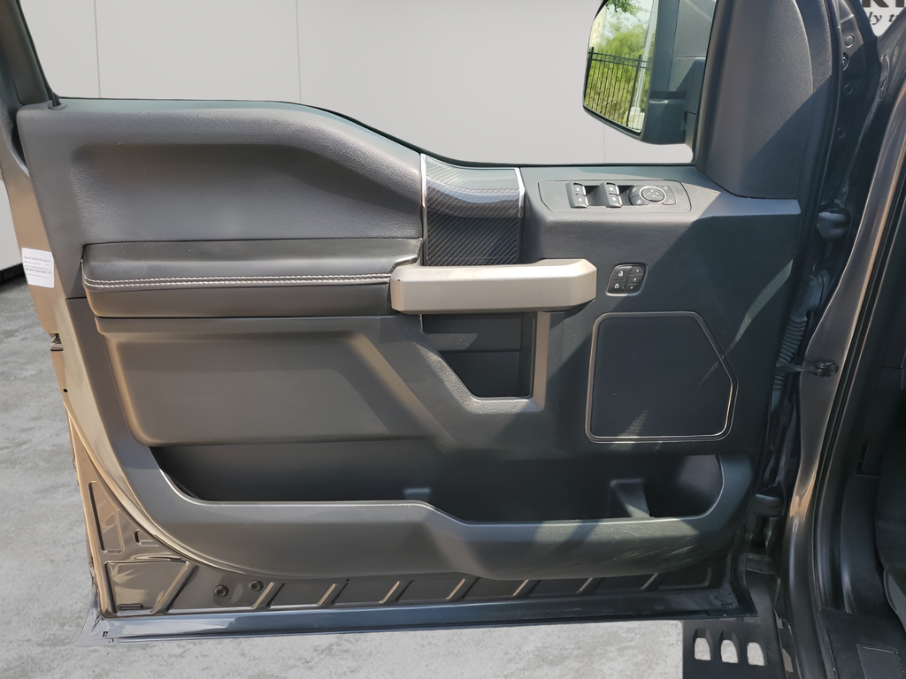 Used Car 2019 Ford F-150  Raptor For Sale Under $40,000 In Austin, Texas