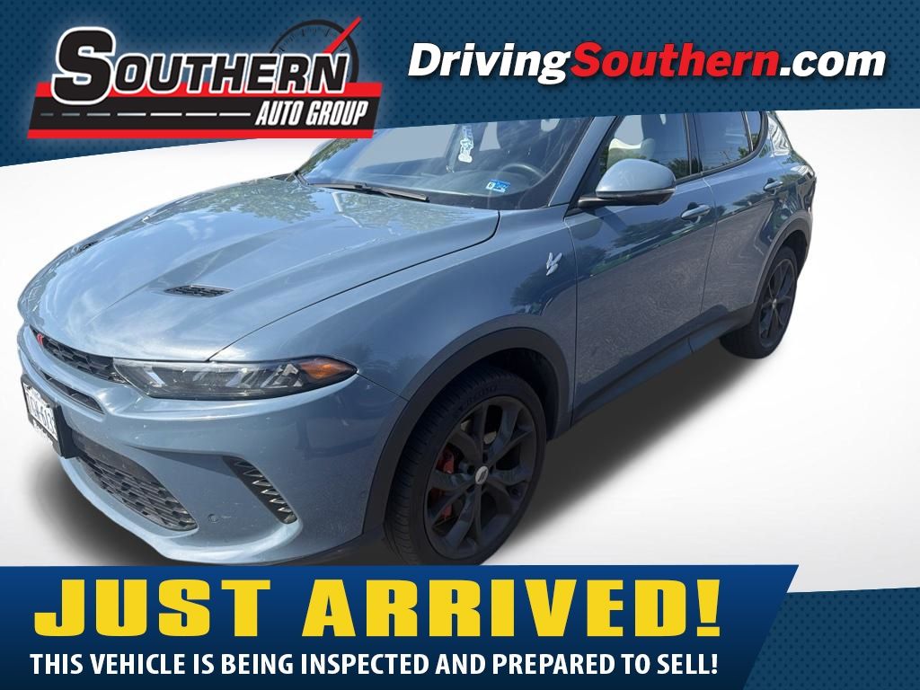 2023 Dodge Hornet GT Plus