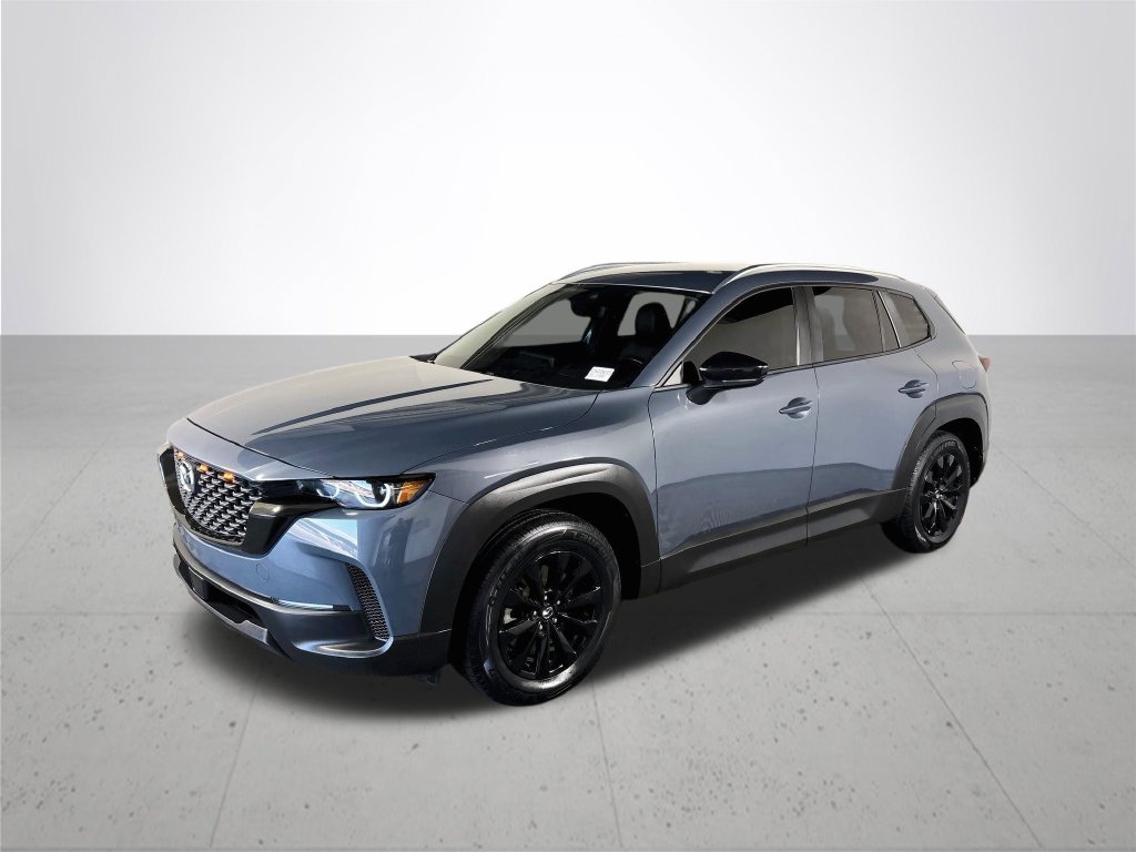 2024 Mazda CX-50 2.5 S Preferred Package