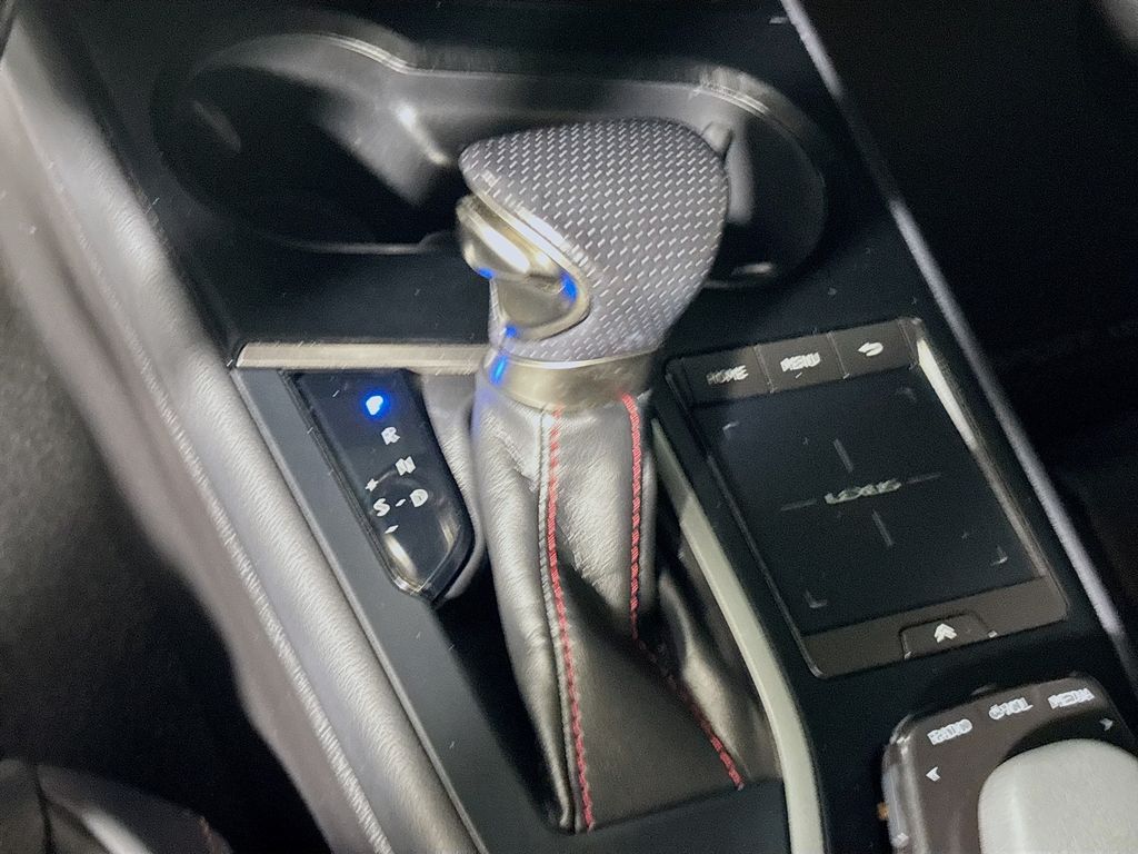 2020 Lexus UX 250h F SPORT