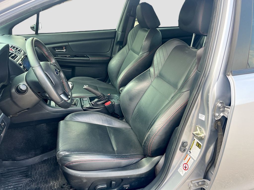 Used 2019 Silver Subaru Limited image 20