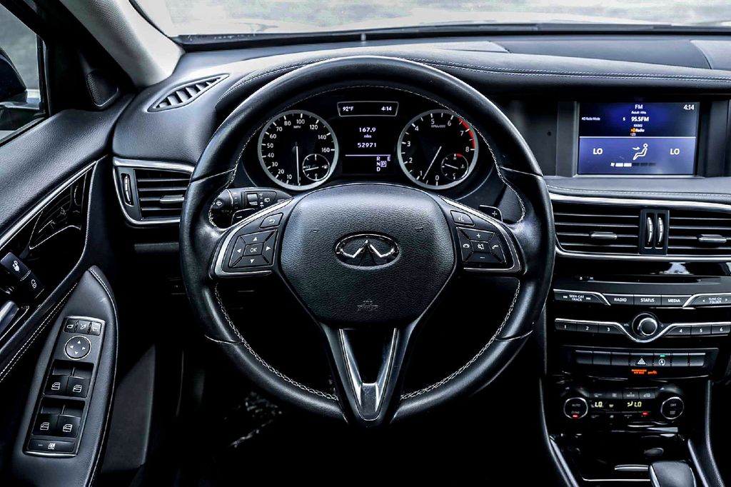 Used Car 2018 Infiniti Qx30  Pure For Sale Under $15,000 In Taylor, Texas