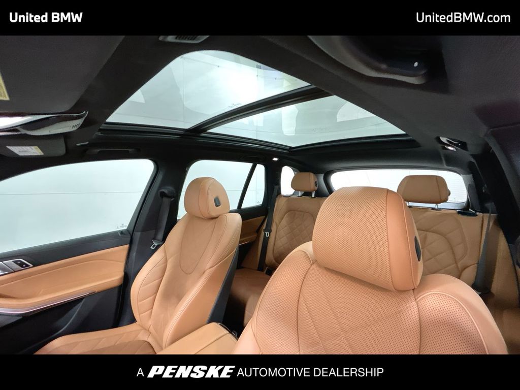 Thumbnail: 2023 BMW X5 - 20