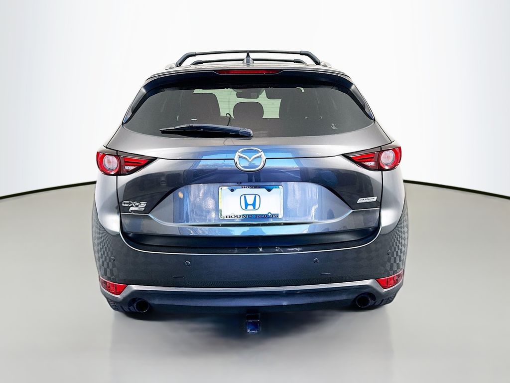 Thumbnail: 2019 Mazda CX-5 - 6