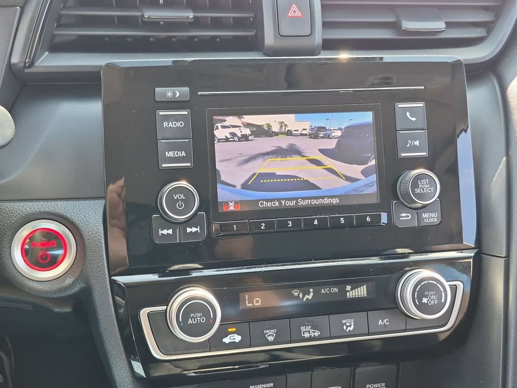 Used 2019  Honda LX image 15