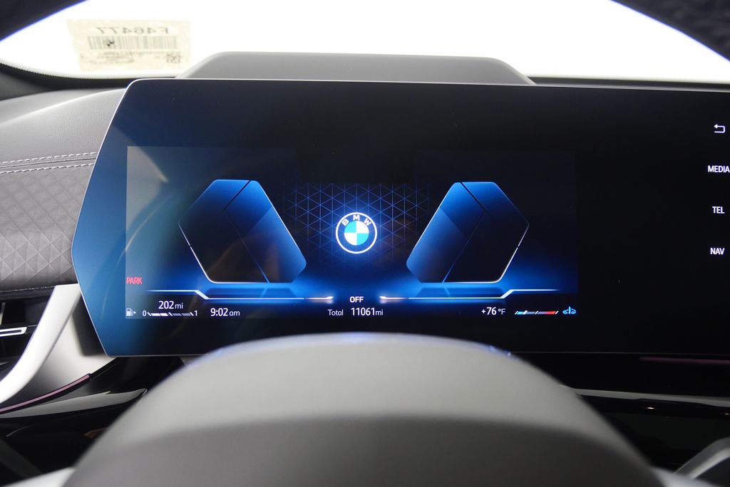 Thumbnail: 2024 BMW X2 - 23