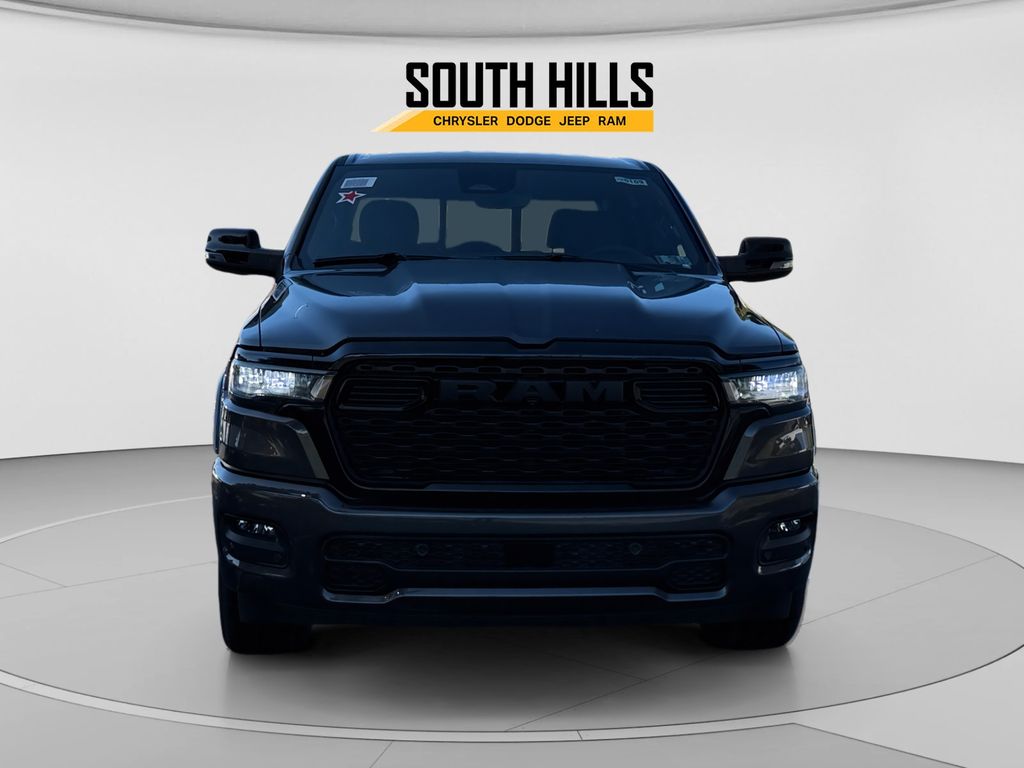 2026 Ram 1500 Big Horn/Lone Star - 7