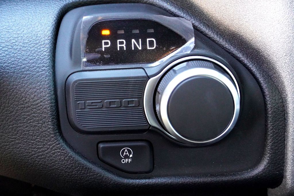 New Car 2025 Ram 1500  Tradesman For Sale Under $40,000 In Taylor, Texas