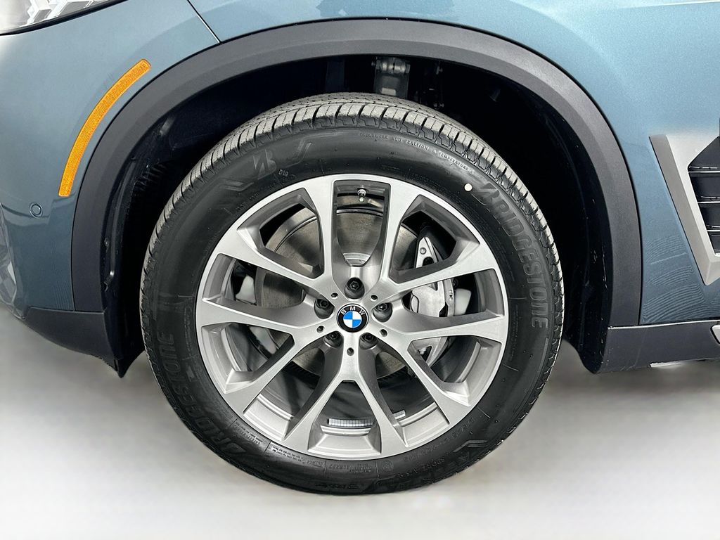 2024 BMW X5 xDrive40i 23