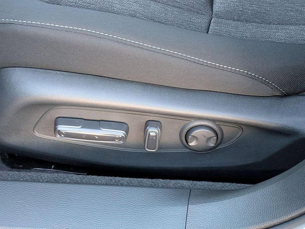 2026 Honda Accord SE - Photo 13