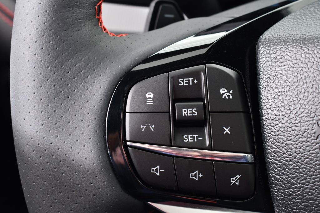 New 2026 Blue Ford ST image 31