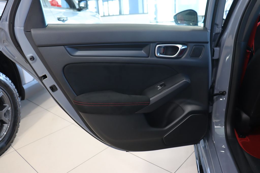 Thumbnail: 2025 Honda Civic - 11