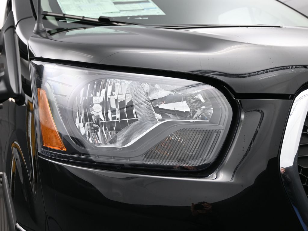 2024 Ford Transit 350 XLT
