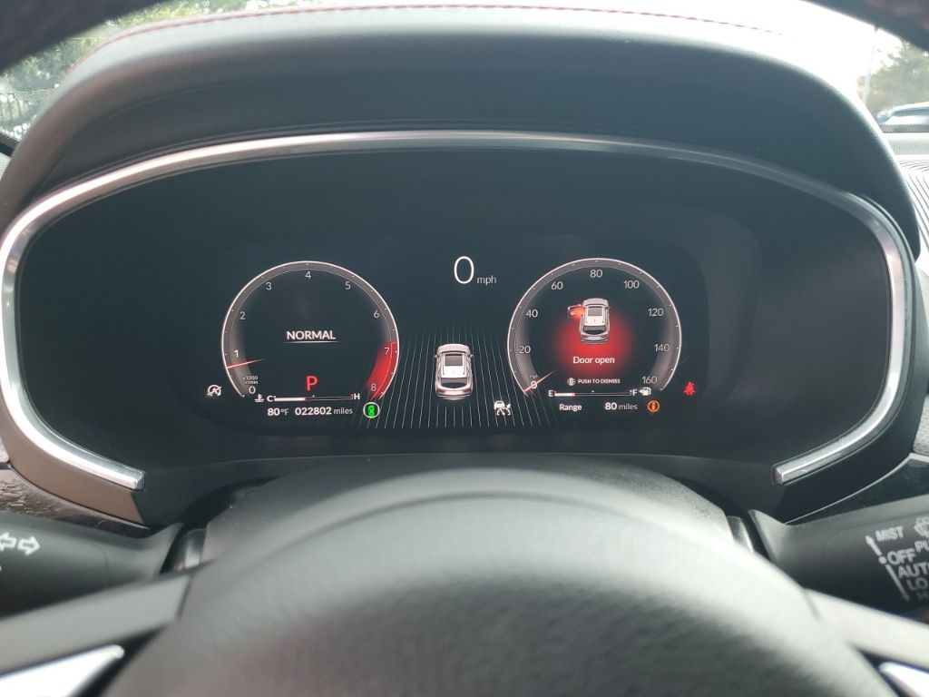 Used Car 2024 Acura Mdx  A-spec For Sale Under $50,000 In Austin, Texas