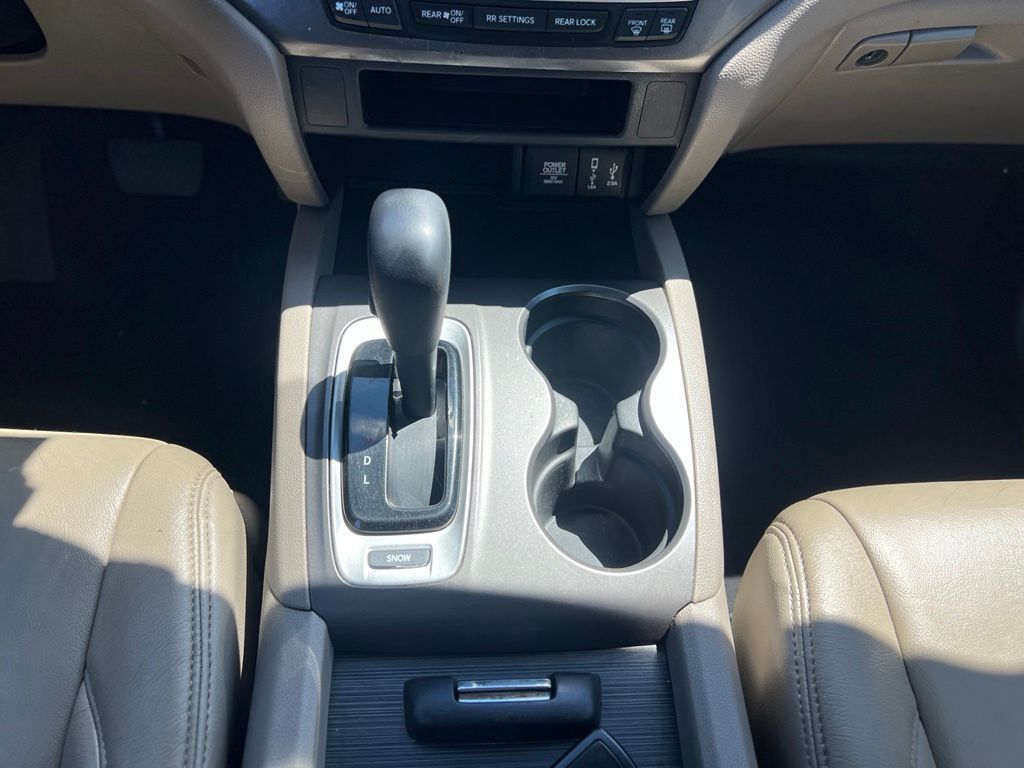 Used 2018 Honda Pilot SUV