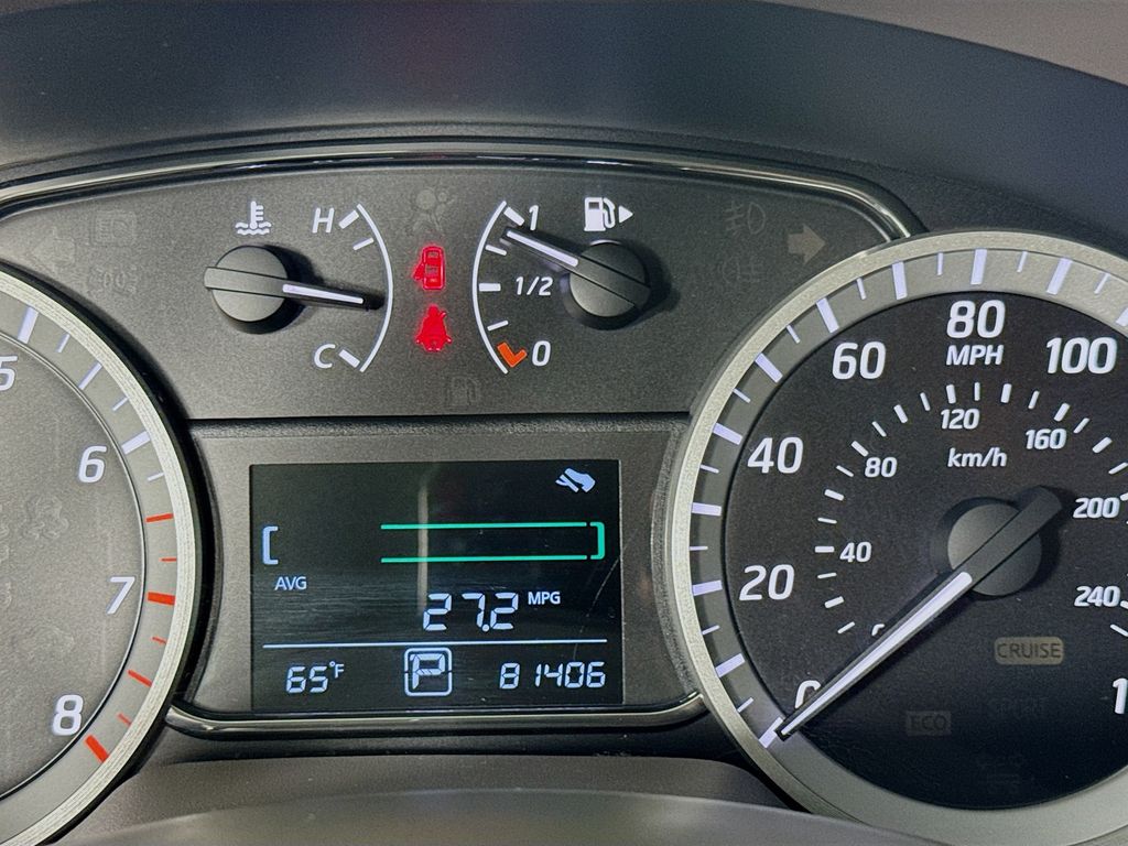 Used Car 2013 Nissan Sentra  Sv For Sale Under $10,000 In Austin, Texas