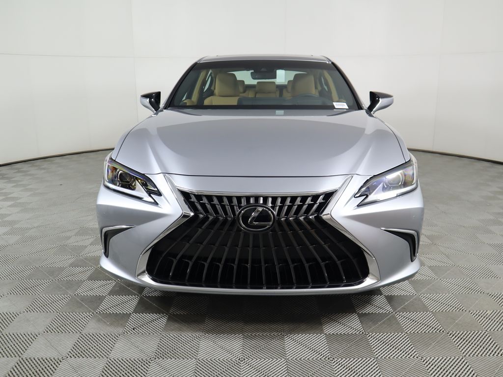 Thumbnail: 2025 Lexus ES - 2
