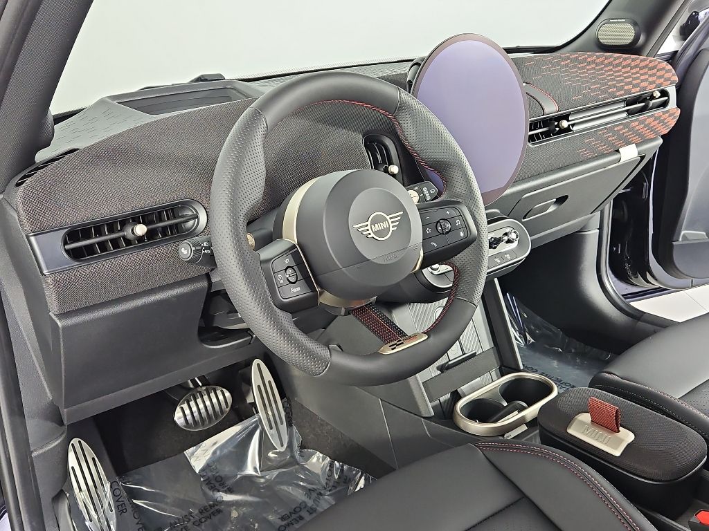 Thumbnail: 2026 MINI Cooper - 25