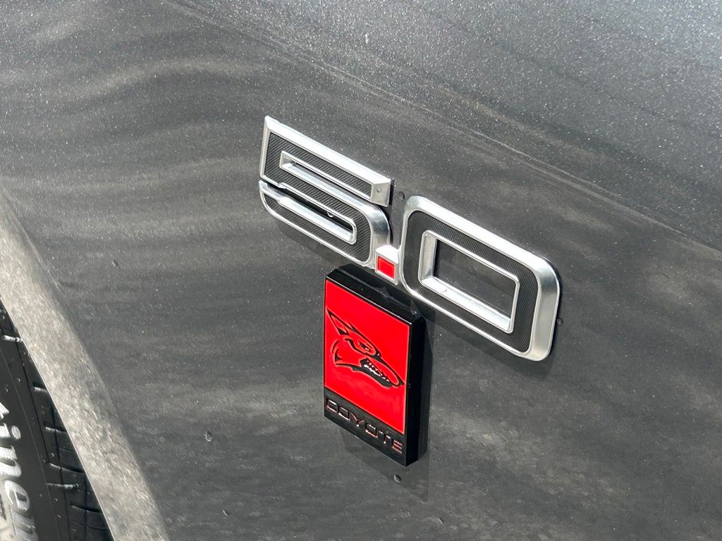 Used 2025 Gray Ford GT image 23