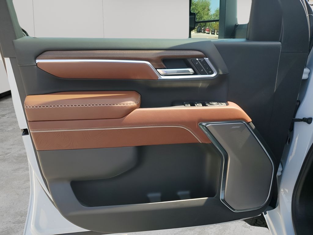 New Car 2025 Gmc Sierra 3500hd  Denali Ultimate For Sale Under $100,000 In Austin, Texas
