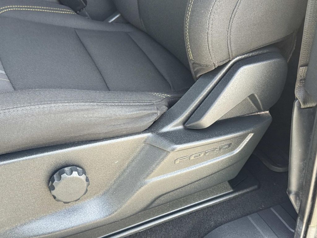 Used 2024 Ford F-150 STX Super Cab