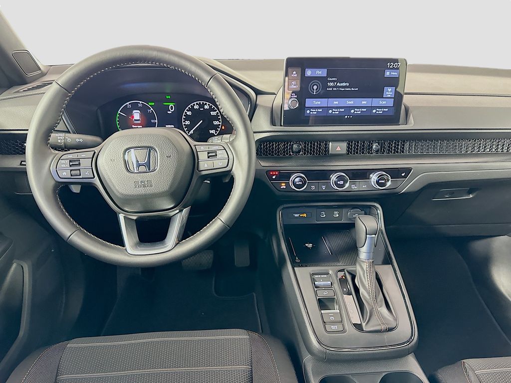 Thumbnail: 2026 Honda CR-V - 18