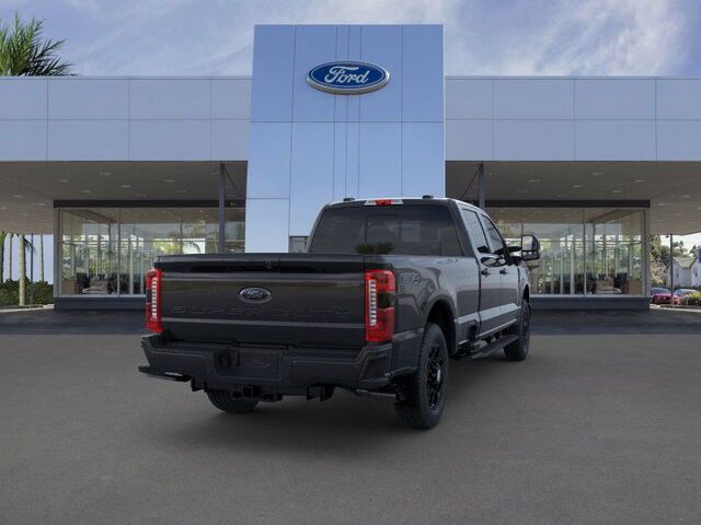 2024 Ford F-350 Super Duty Lariat