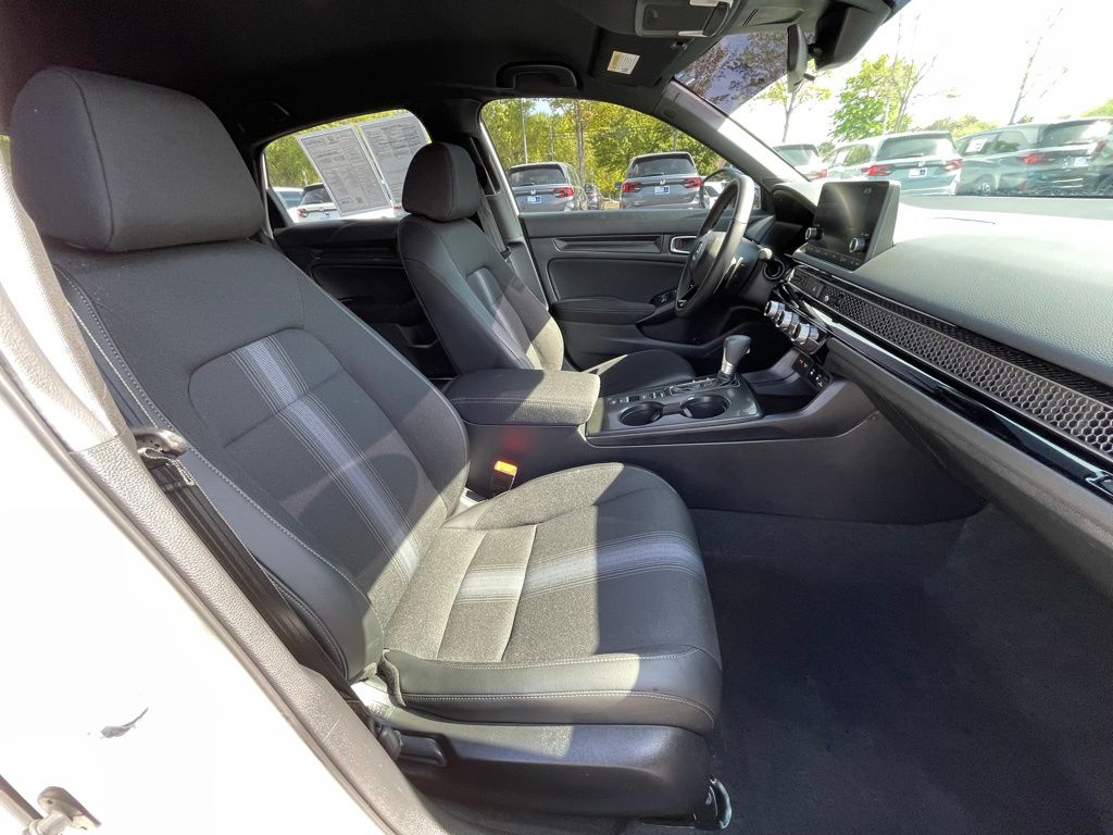 Thumbnail: 2025 Honda Civic - 31