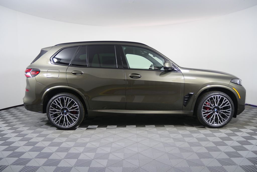 Thumbnail: 2026 BMW X5 - 2