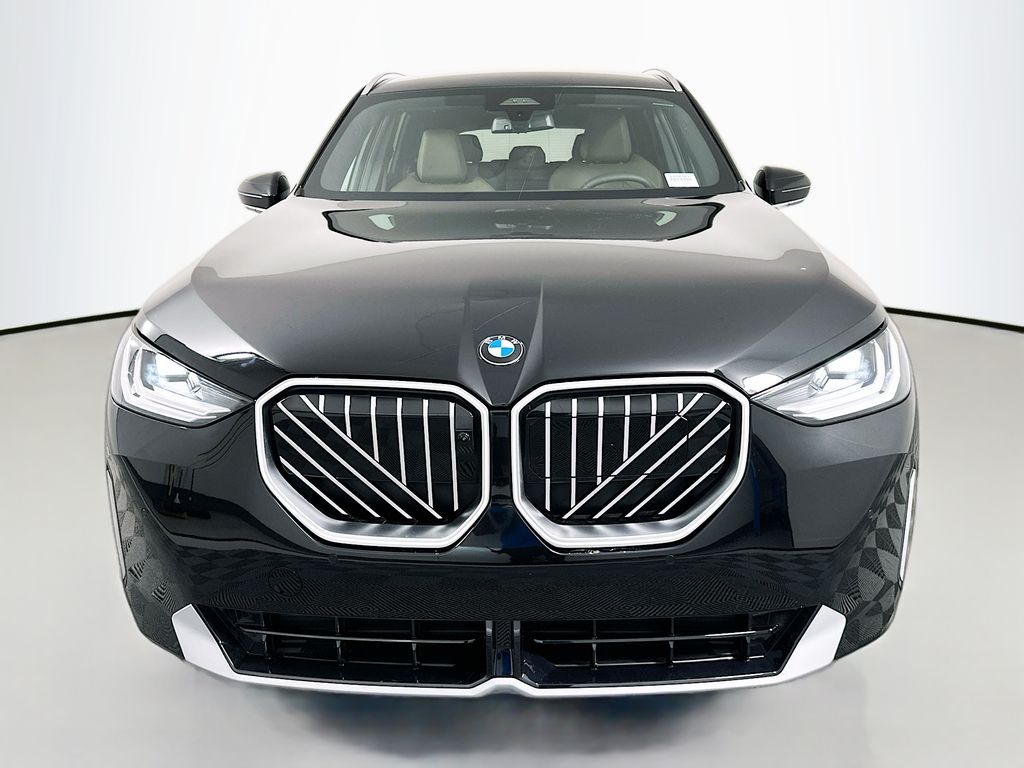 Thumbnail: 2026 BMW X3 - 2