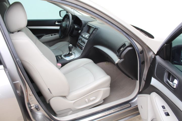Used Car 2009 Infiniti G37  Journey For Sale Under $10,000 In Georgetown, Texas