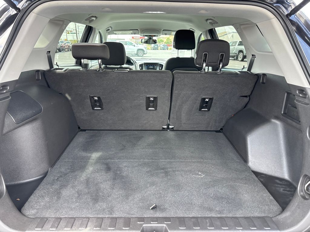 Used Car 2018 Gmc Terrain  Sle For Sale Under $20,000 In Austin, Texas