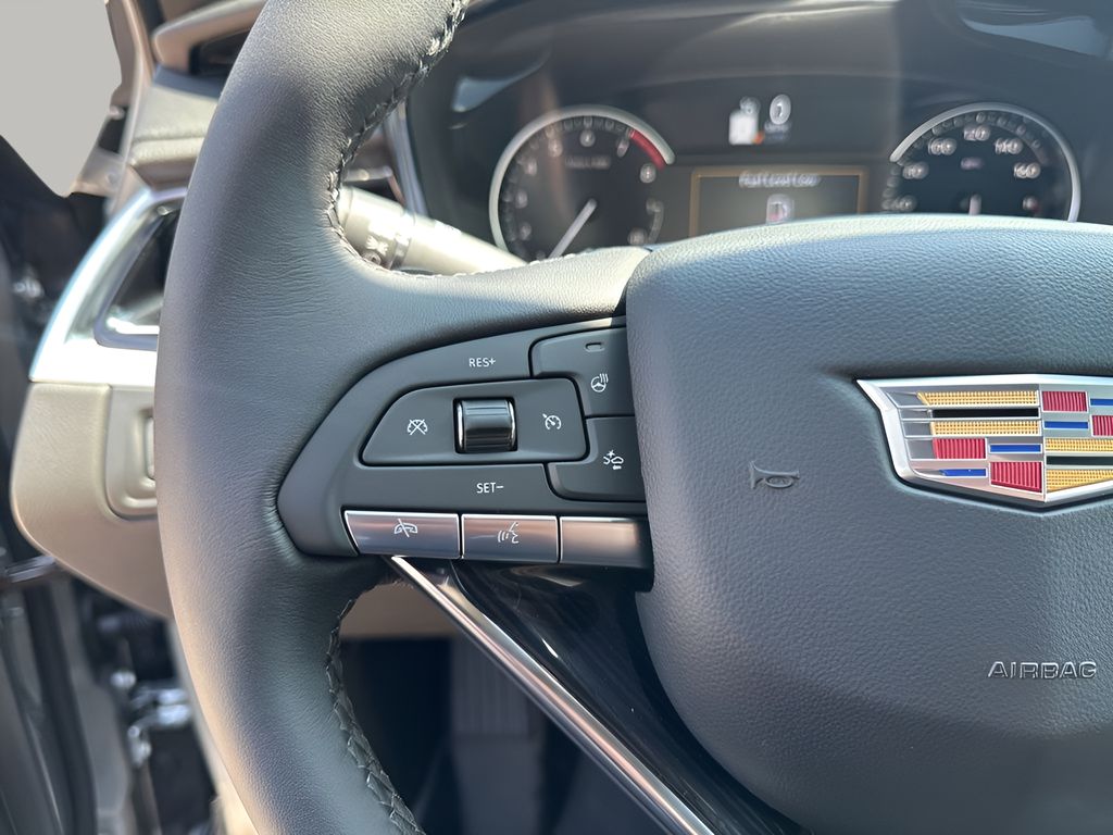 New Car 2025 Cadillac Xt6  Premium Luxury For Sale In Austin, Texas