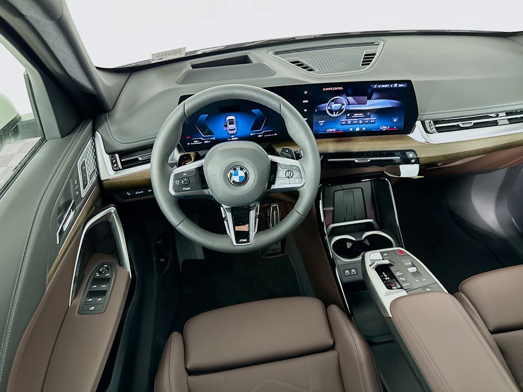 Thumbnail: 2025 BMW X1 - 19