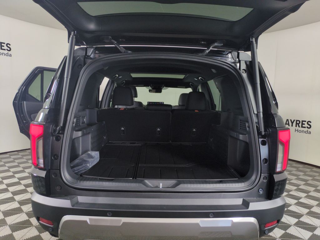New 2026 Honda Passport TrailSport For Sale in Fort Wayne, IN