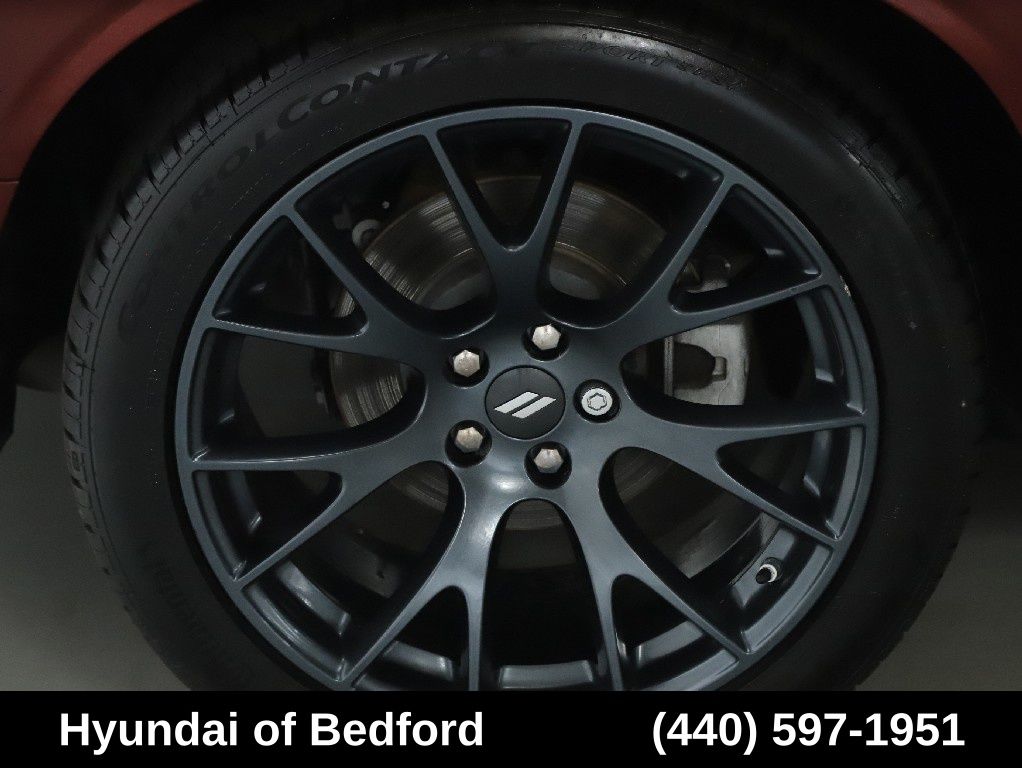 Used 2022 Dodge Challenger R/T For Sale in Bedford, OH