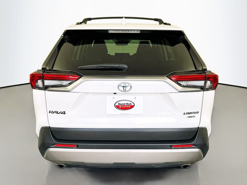 Thumbnail: 2025 Toyota RAV4 - 6