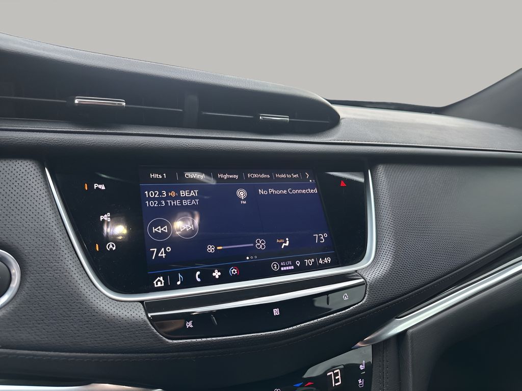 Used Car 2021 Cadillac Xt5  Premium Luxury For Sale Under $30,000 In Austin, Texas