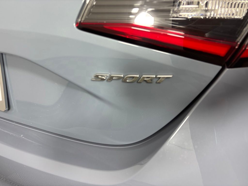 Thumbnail: 2024 Honda Civic - 16