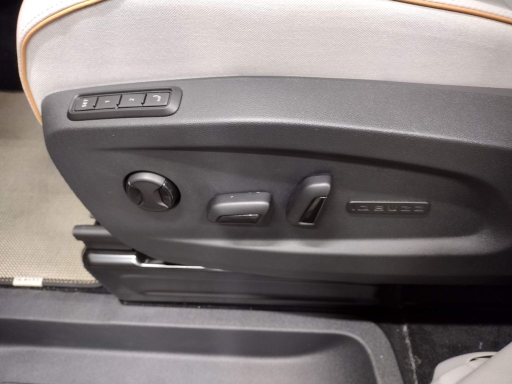 2025 Volkswagen ID. Buzz 1st Edition