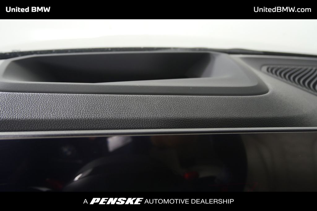 Thumbnail: 2026 BMW M3 - 22