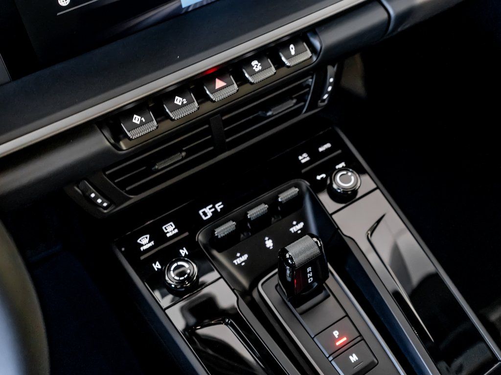 New 2026  Porsche Carrera image 23